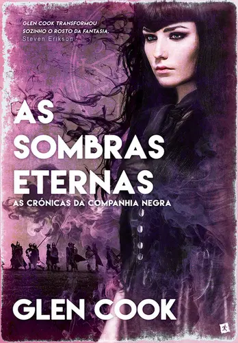 Capa do artigo As Sombras Eternas