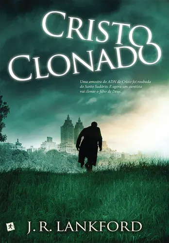 Capa do artigo Cristo Clonado