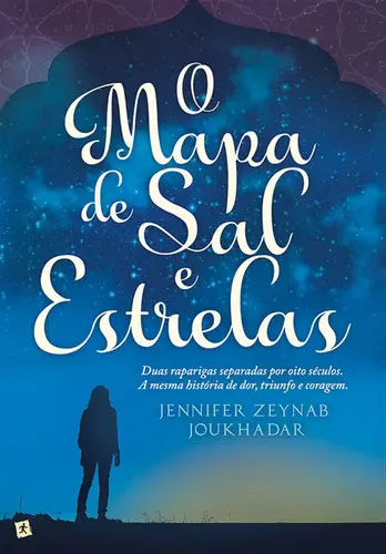 Capa do artigo O Mapa de Sal e Estrelas