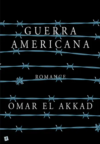 Capa do artigo Guerra Americana