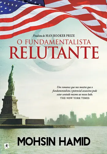 Capa do artigo O Fundamentalista Relutante