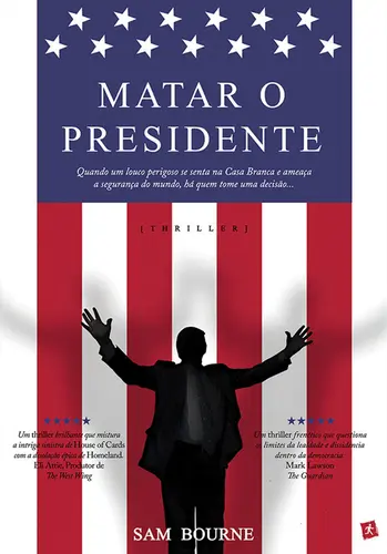 Capa do artigo Matar o Presidente