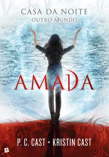Capa do artigo Amada