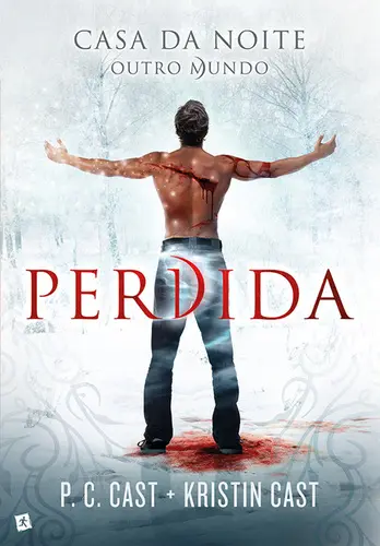 Capa do artigo Perdida