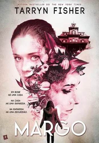 Capa do artigo Margo