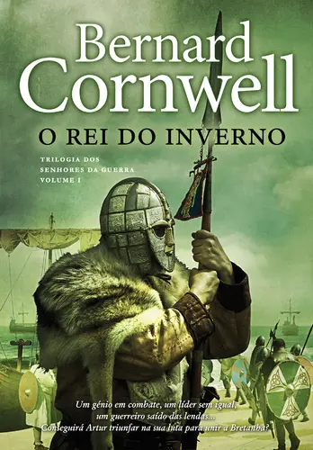 Capa do artigo O Rei do Inverno