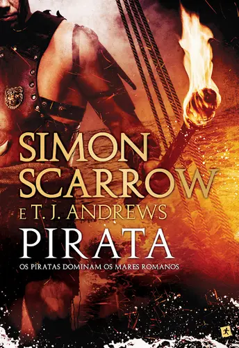 Capa do artigo Pirata