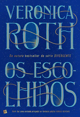 Capa do artigo Os Escolhidos