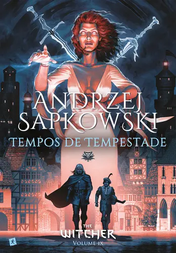 Capa do artigo Tempos de Tempestade