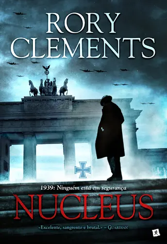 Capa do artigo Nucleus