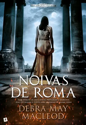 Capa do artigo Noivas de Roma