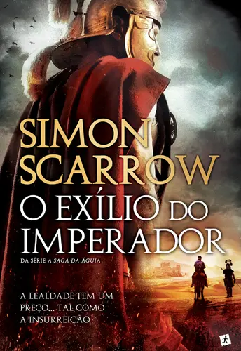 Capa do artigo O Exílio do Imperador