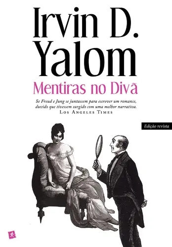Capa do artigo Mentiras no Divã