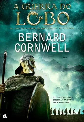 Capa do artigo A Guerra do Lobo