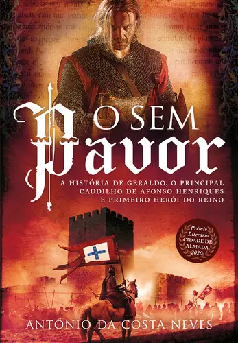 Capa do artigo O Sem Pavor