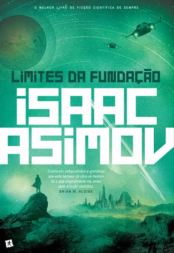 Capa do artigo Limites da Fundação