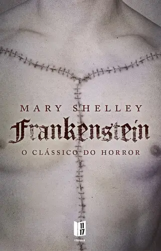 Capa do artigo Frankenstein