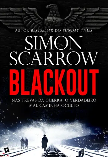 Capa do artigo Blackout