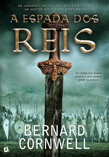 Capa do artigo A Espada dos Reis