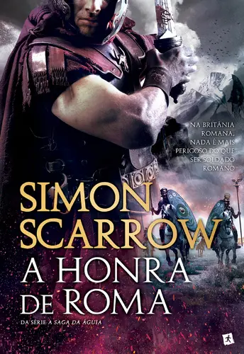 Capa do artigo A Honra de Roma