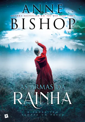 Capa do artigo As Armas da Rainha