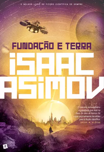 Capa do artigo Fundação e Terra