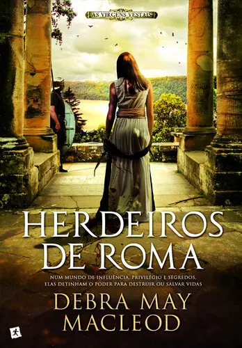 Capa do artigo Herdeiros de Roma