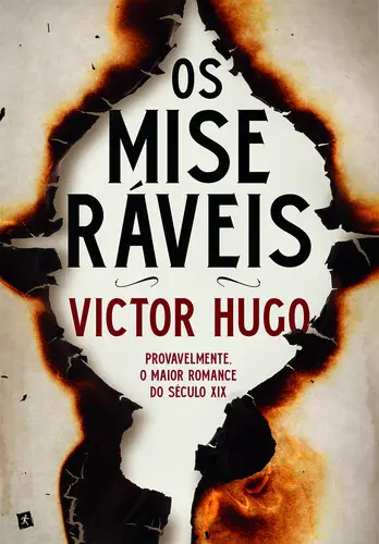 Capa do artigo Os Miseráveis
