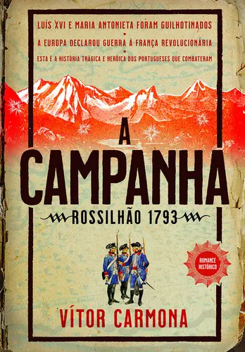 Capa do artigo A Campanha