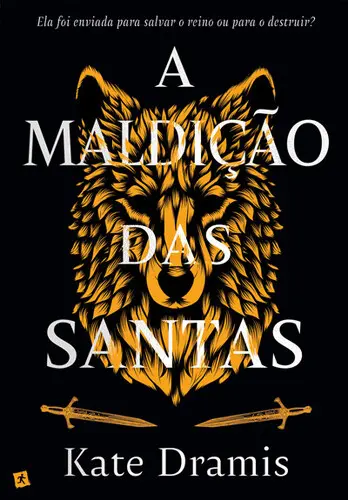 Capa do artigo A Maldição das Santas