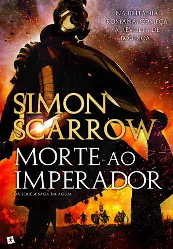Capa do artigo Morte ao Imperador