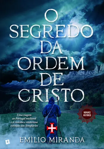 Capa do artigo O Segredo da Ordem de Cristo