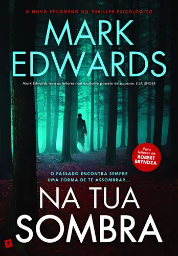 Capa do artigo Na Tua Sombra