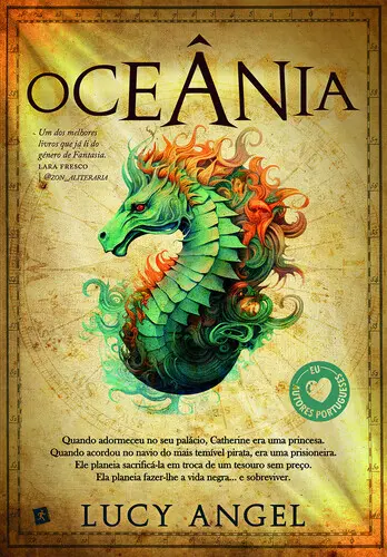 Capa do artigo Oceânia