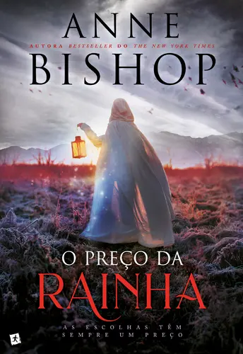 Capa do artigo O Preço da Rainha