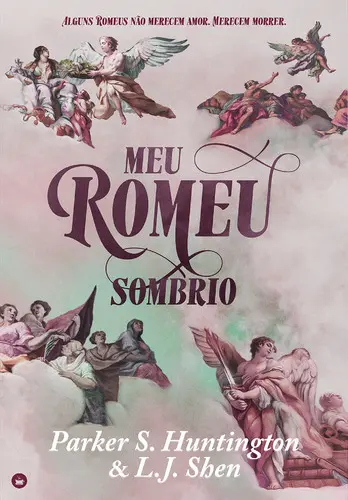 Capa do artigo Meu Romeu Sombrio
