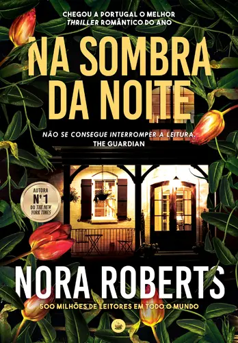 Capa do artigo Na Sombra da Noite