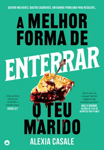 Capa do artigo A Melhor Forma de Enterrar oMarido