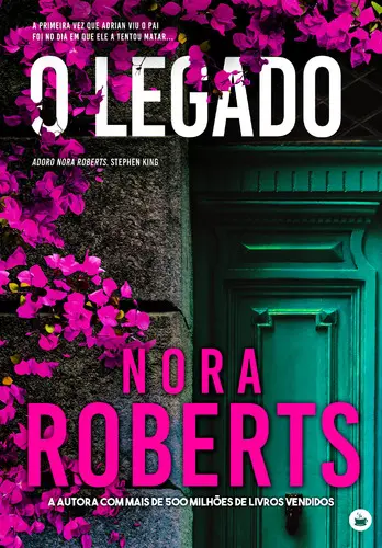 Capa do artigo O Legado