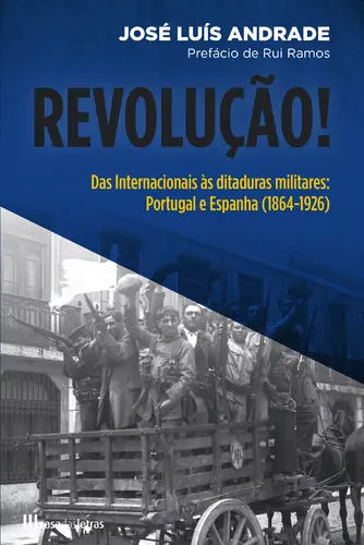 Capa do artigo Revolução: Intern às Ditaduras Militares