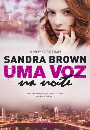 Capa do artigo Uma Voz na Noite