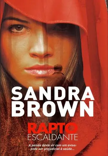 Capa do artigo Rapto Escaldante