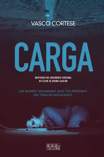 Capa do artigo Carga