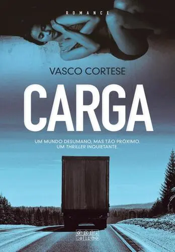Capa do artigo Carga