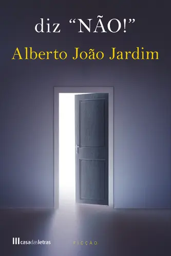 Capa do artigo Diz Não