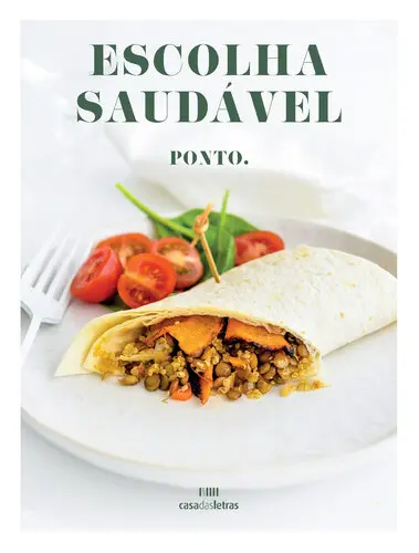 Capa do artigo Projeto Ponto - capa mole