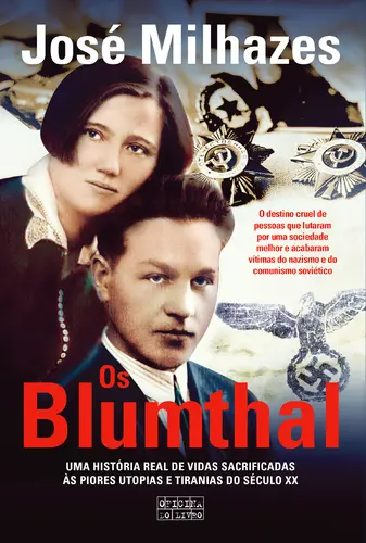 Capa do artigo Os Blumthal