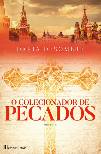 Capa do artigo O Colecionador de Pecados
