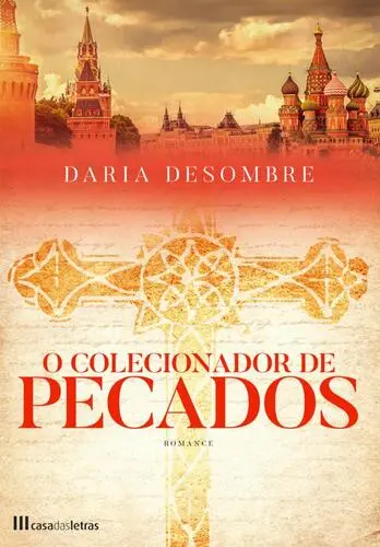 Capa do artigo O Colecionador de Pecados