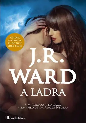 Capa do artigo A Ladra